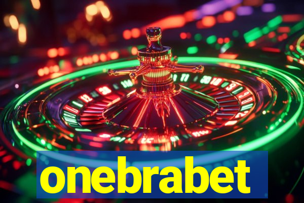 onebrabet