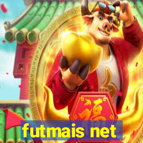 futmais net