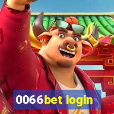 0066bet login