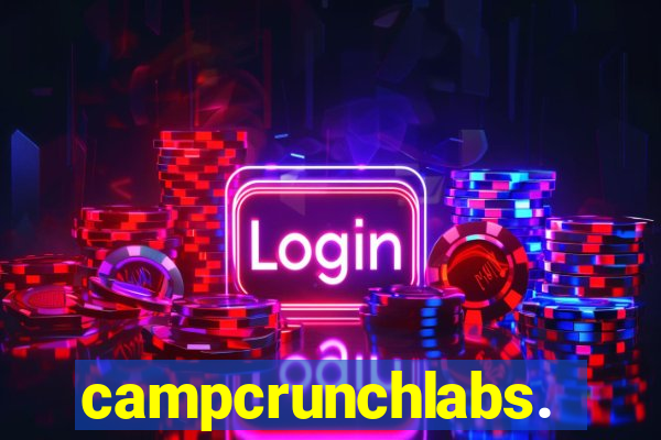 campcrunchlabs.con