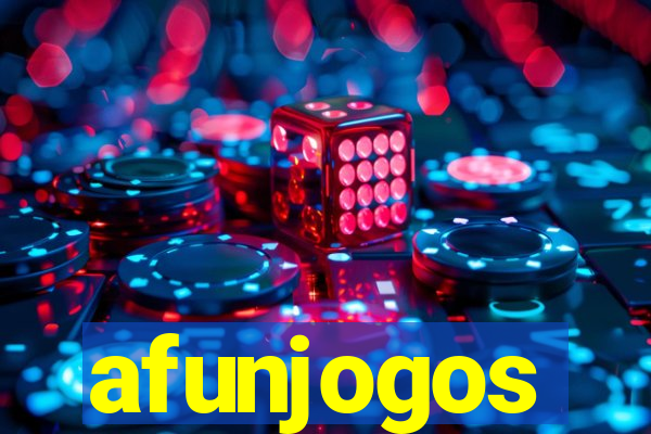 afunjogos