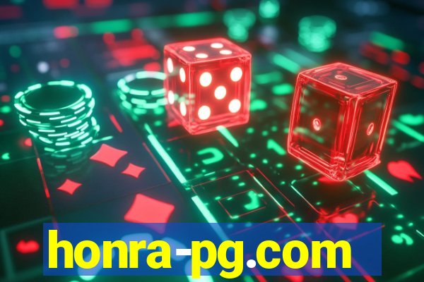 honra-pg.com