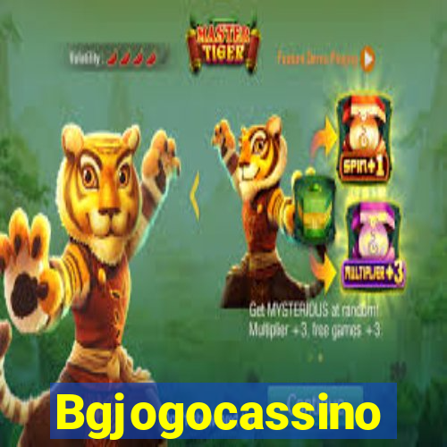 Bgjogocassino