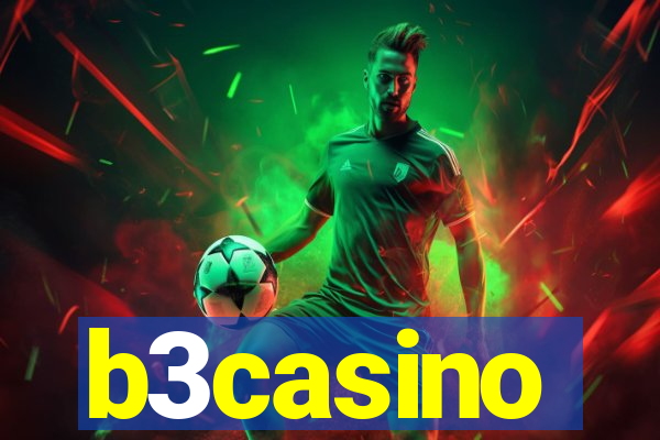 b3casino