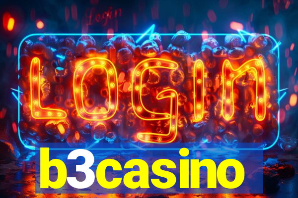 b3casino