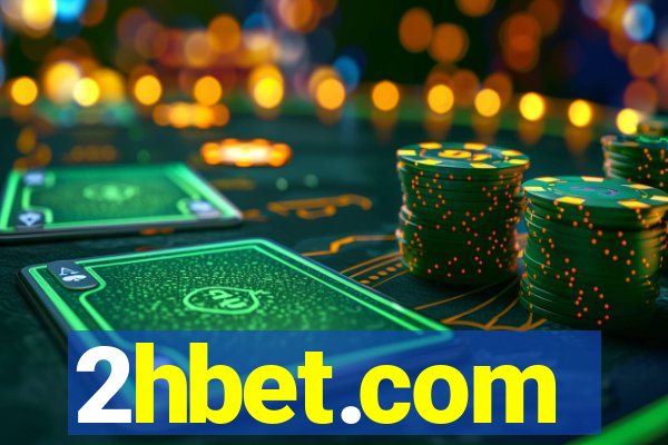 2hbet.com