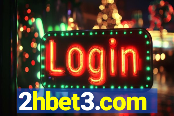 2hbet3.com