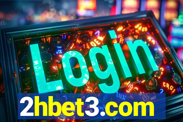 2hbet3.com