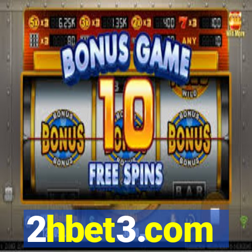 2hbet3.com