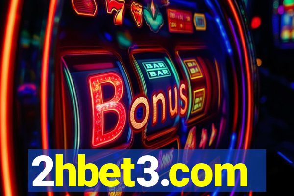 2hbet3.com