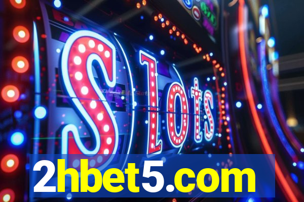 2hbet5.com