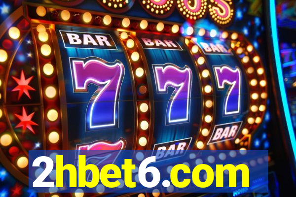 2hbet6.com