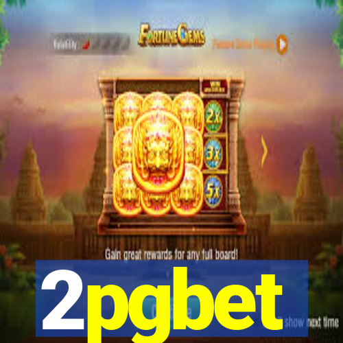 2pgbet