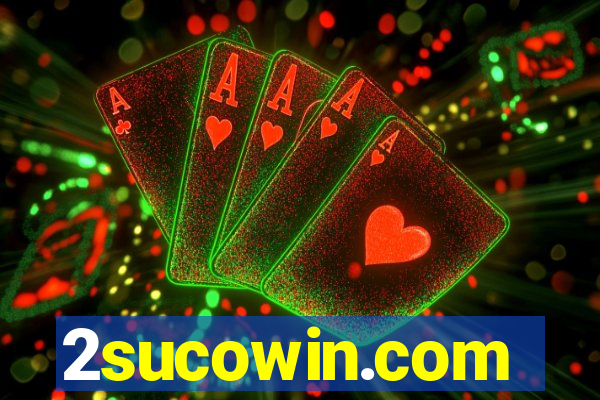 2sucowin.com