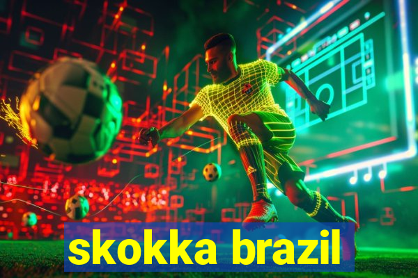 skokka brazil