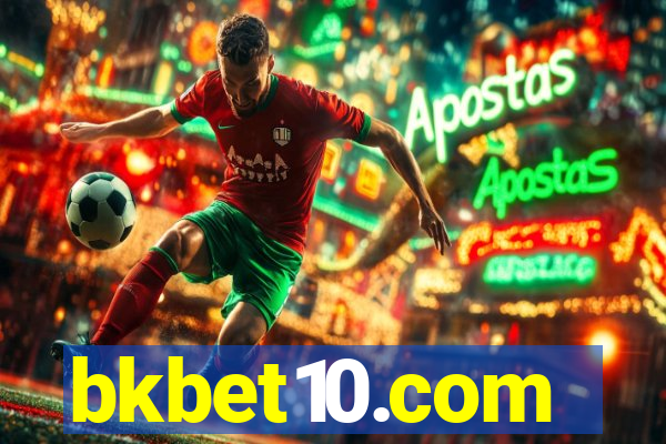 bkbet10.com