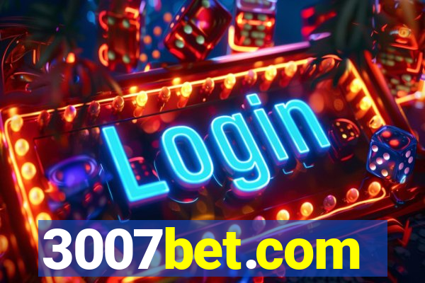 3007bet.com