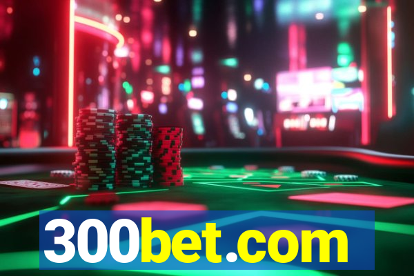 300bet.com