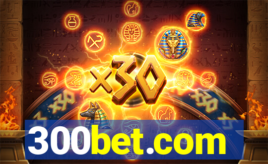 300bet.com