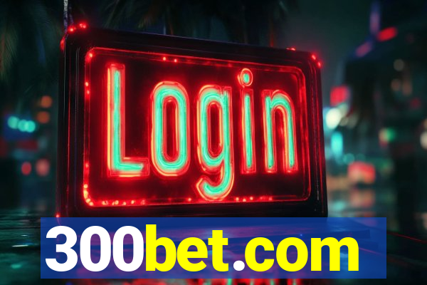 300bet.com