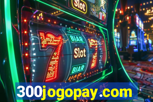 300jogopay.com