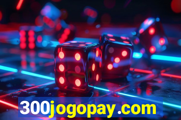 300jogopay.com