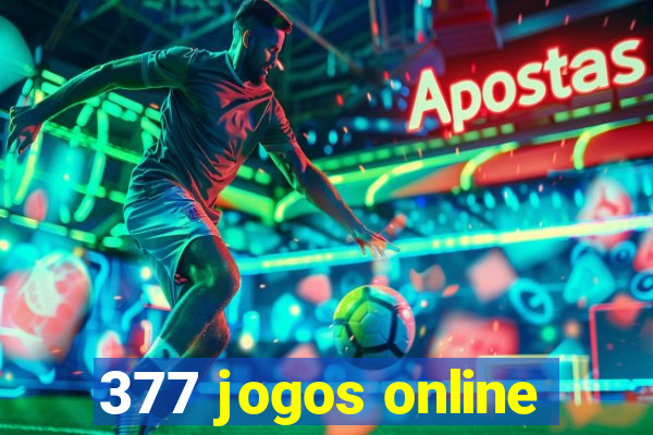 377 jogos online