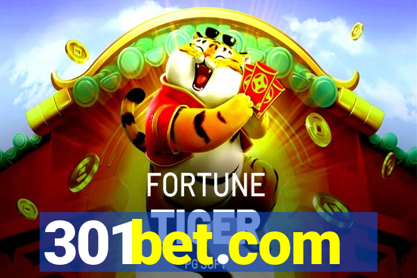 301bet.com