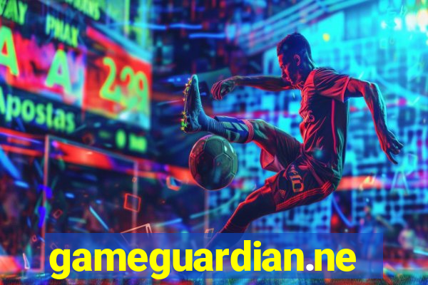 gameguardian.net