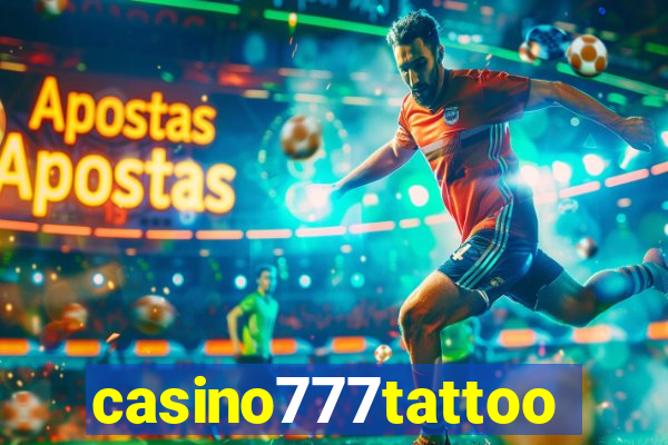 casino777tattoo