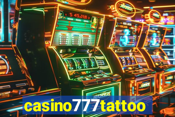 casino777tattoo