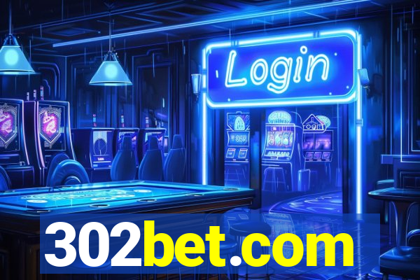 302bet.com