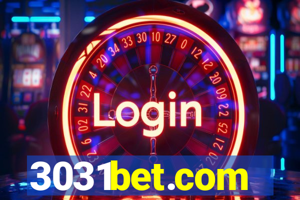 3031bet.com