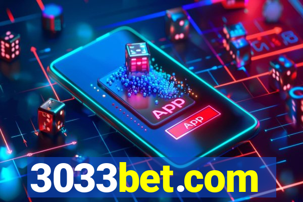 3033bet.com