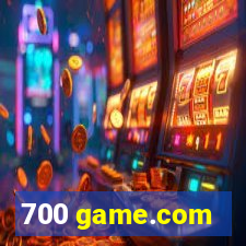 700 game.com