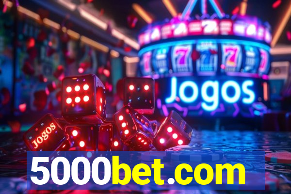 5000bet.com