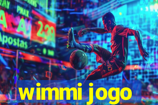 wimmi jogo