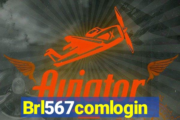 Brl567comlogin