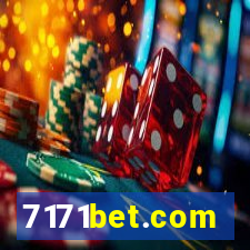 7171bet.com