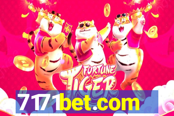 7171bet.com