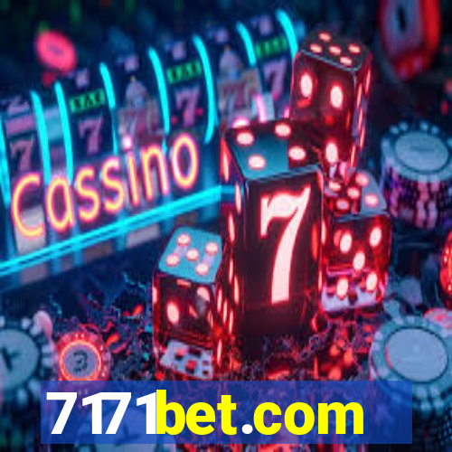 7171bet.com