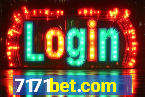 7171bet.com