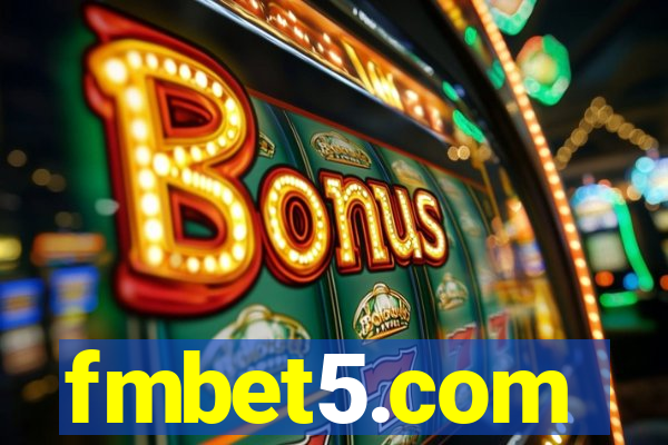 fmbet5.com