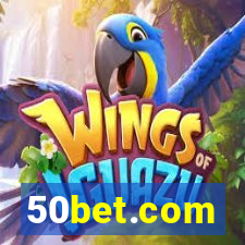 50bet.com