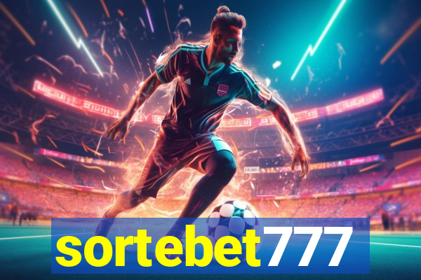 sortebet777