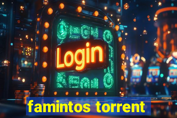 famintos torrent