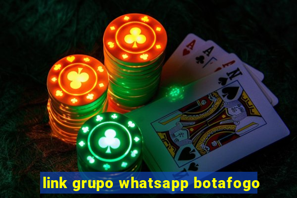 link grupo whatsapp botafogo