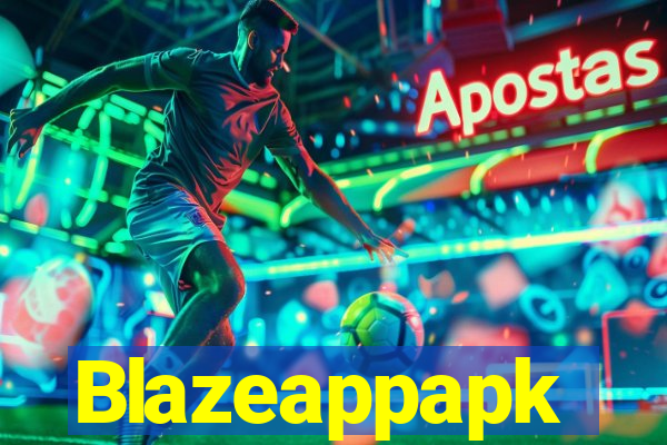 Blazeappapk