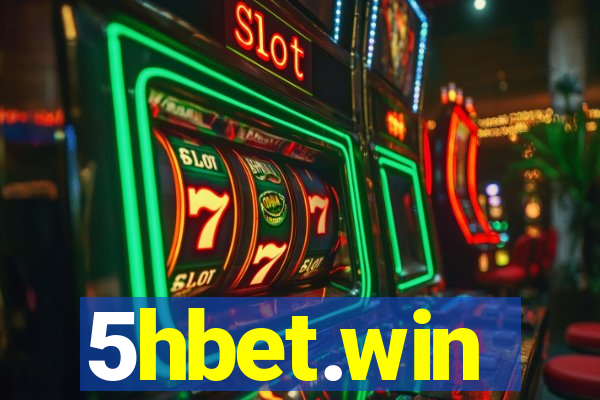 5hbet.win