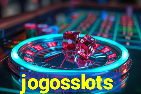 jogosslots